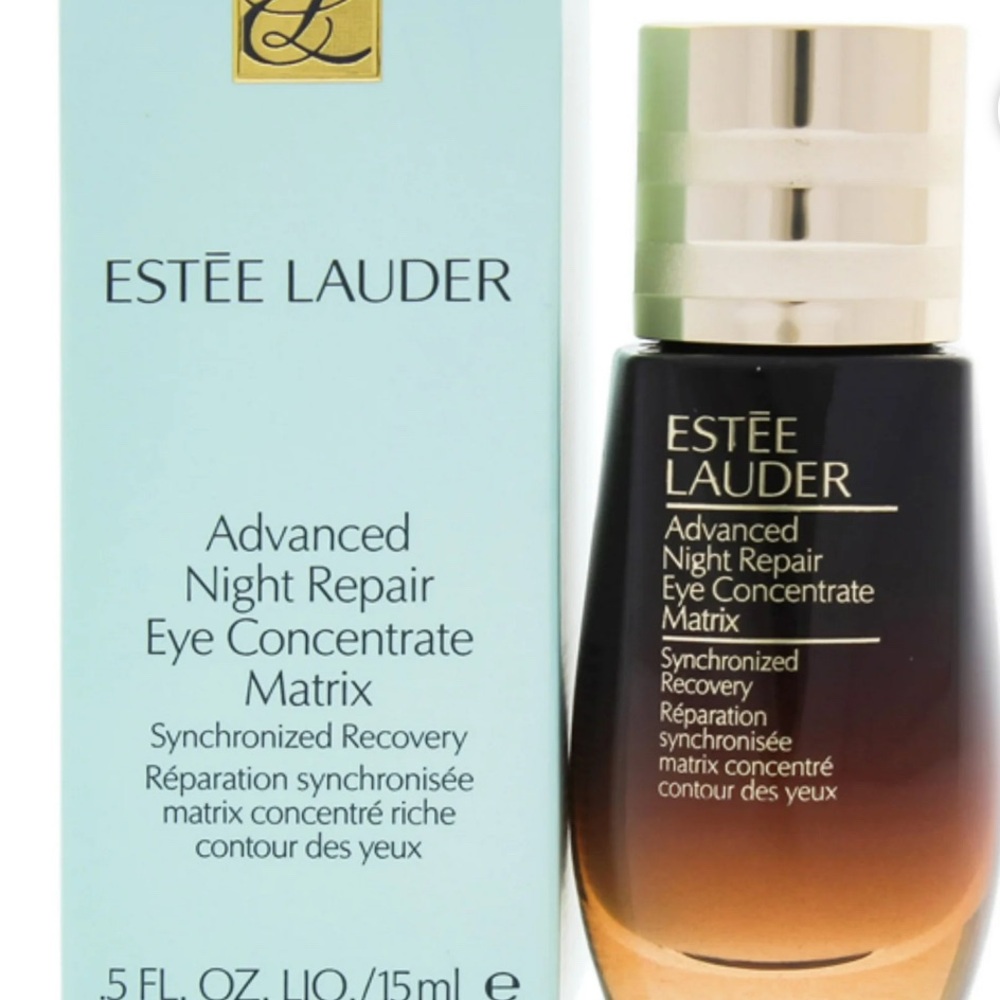 Estée Lauder Advanced Night Repair Eye Concentrate Matrix Treatment